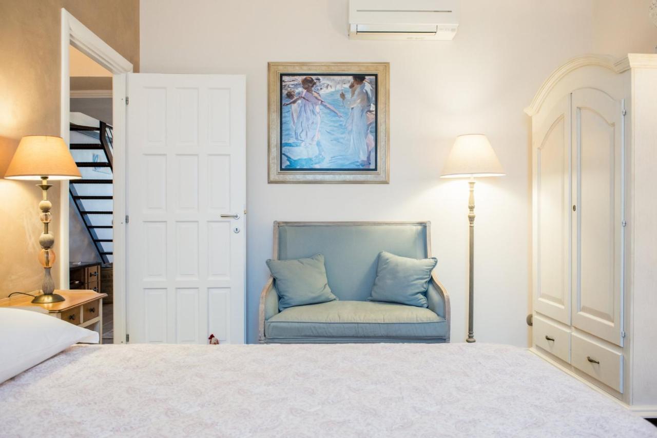 One&Only Monti Suite Rome Exterior photo