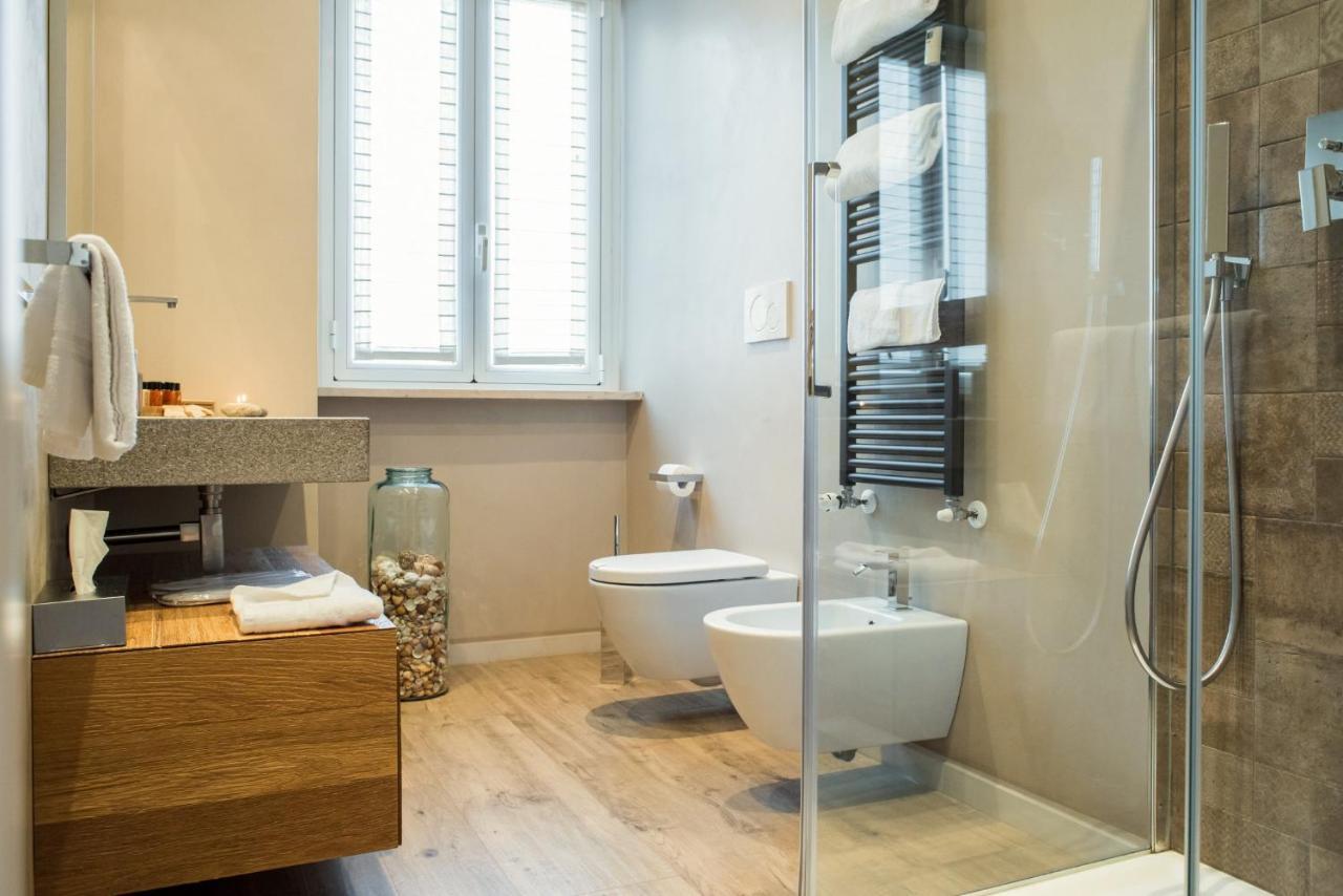 One&Only Monti Suite Rome Exterior photo