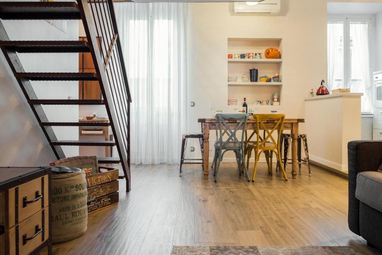 One&Only Monti Suite Rome Exterior photo