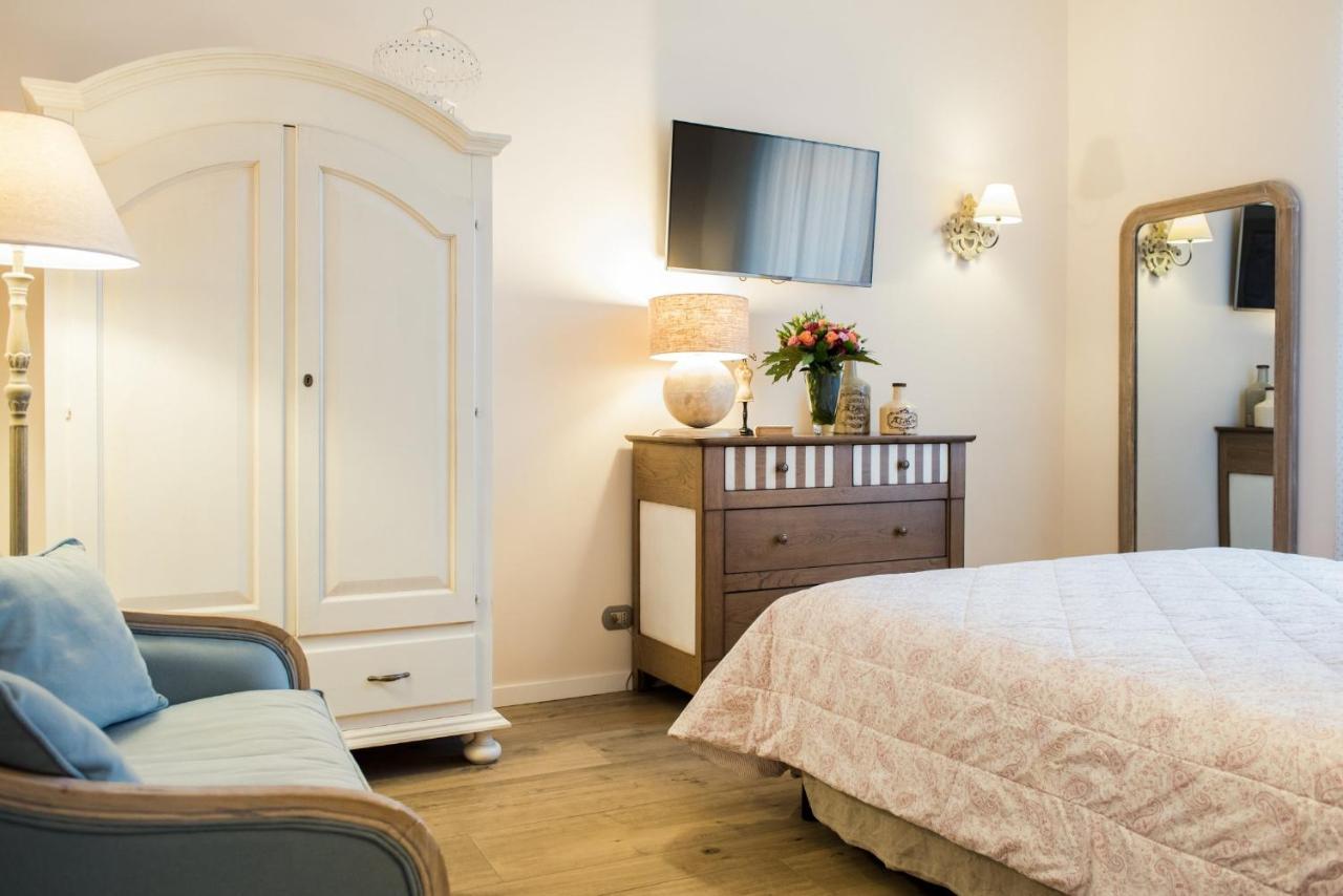 One&Only Monti Suite Rome Exterior photo