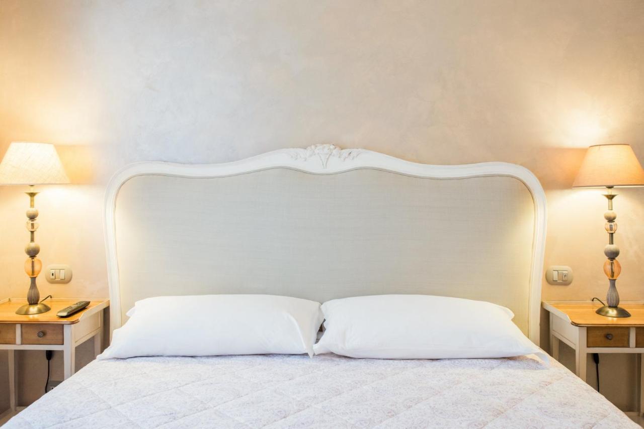 One&Only Monti Suite Rome Exterior photo