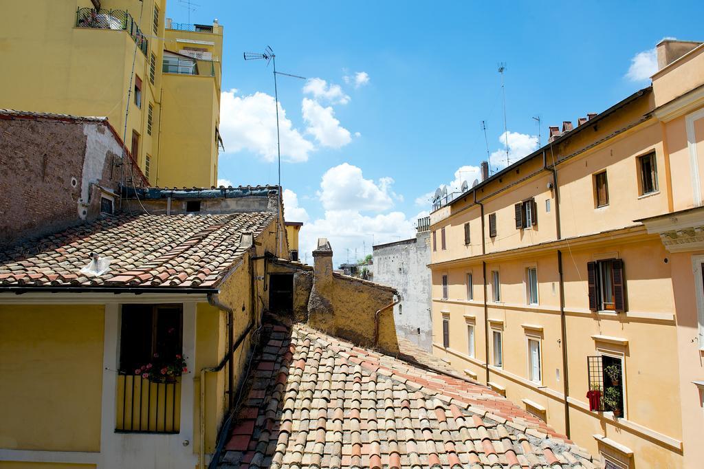 One&Only Monti Suite Rome Exterior photo